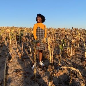 Meet your Posher, Joselle